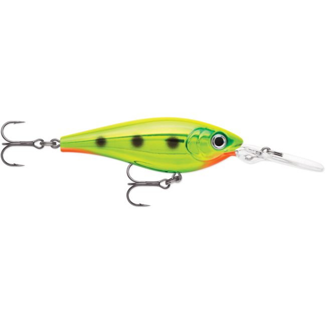 Rapala Harvest Shad 05