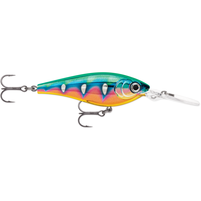 Rapala Harvest Shad 05