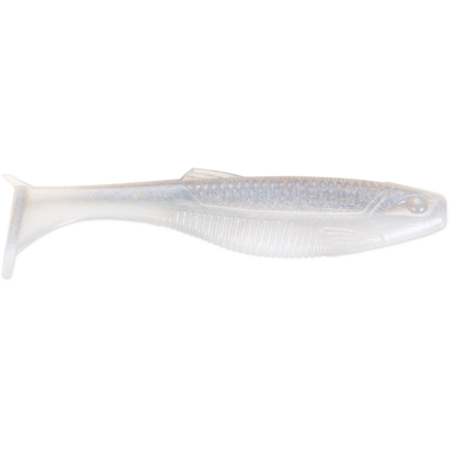 Rapala Crushcity Customs The Mayor 3'' Jigs 8/PQT