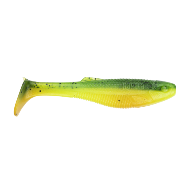 Jigs Rapala Crushcity Customs Heavy Hitter 4'' 5/PQT