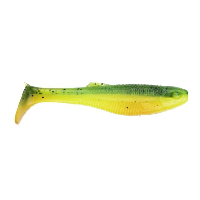 Rapala Crushcity Customs Heavy Hitter 4'' Jigs 5/PQT
