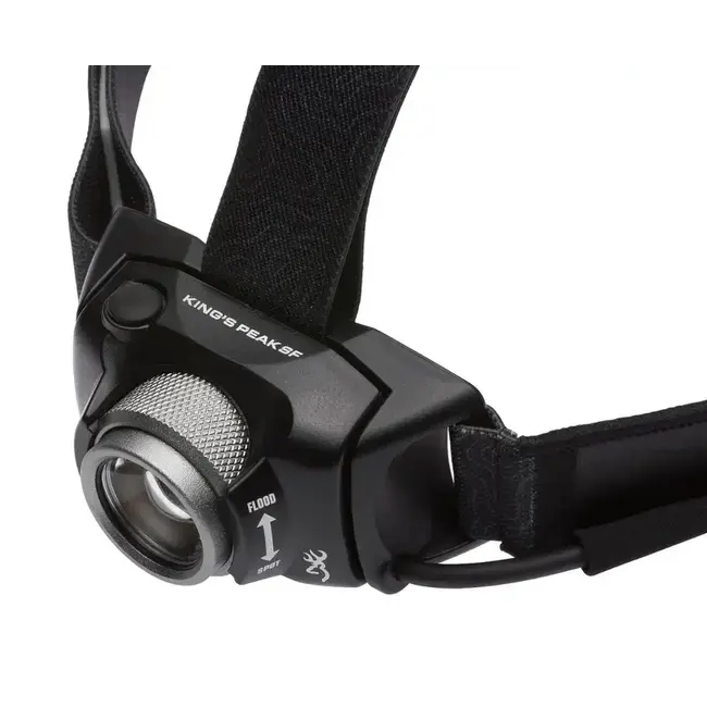 Lampe Frontale Browning King'S Peak Sf 730 Lumens