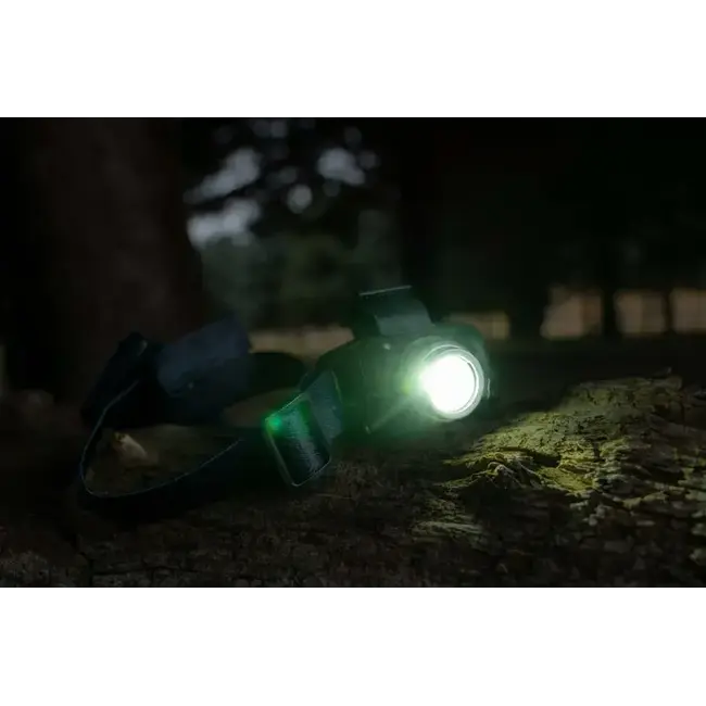 Lampe Frontale Browning King'S Peak Sf 730 Lumens