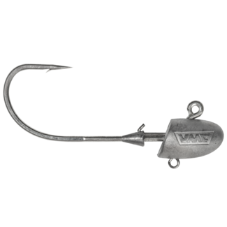 VMC VMC Grip-R Extra-Heavy Jig Heads #5/0