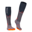 Mobile Warming Mobile Warming 3.7V Unisex Heated Socks Grey/Orange/Blue