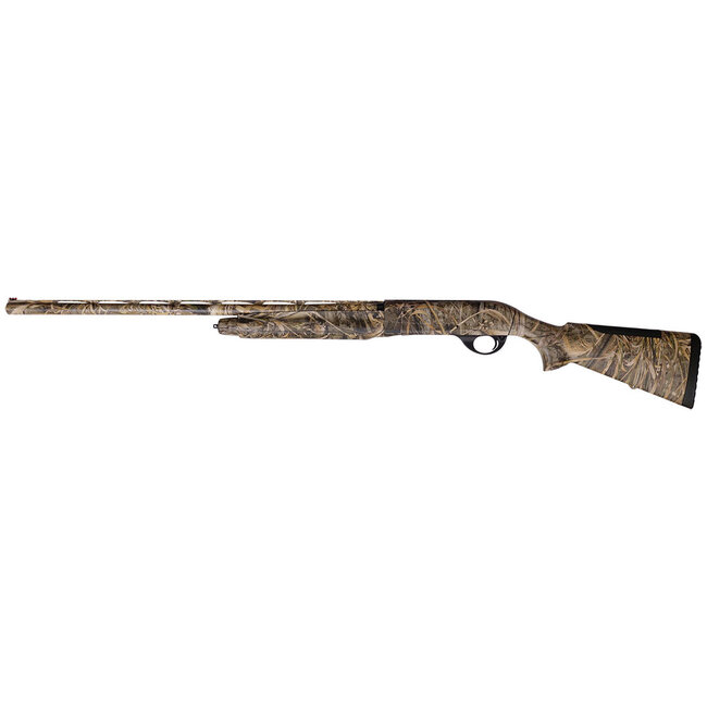 Weatherby 18i 12ga-3-1/2"-28'' Max 7 Shotgun