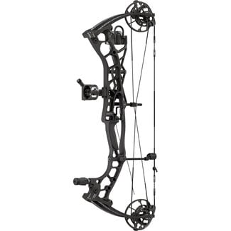 HOYT Arc Hoyt Enduro Premier En Ensemble Droitière 60 Lbs (24''-30'')