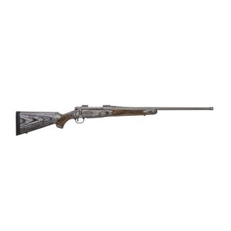 MOSSBERG Mossberg Patriot Laminated Cal.300 Win Mag Fluted Rifle