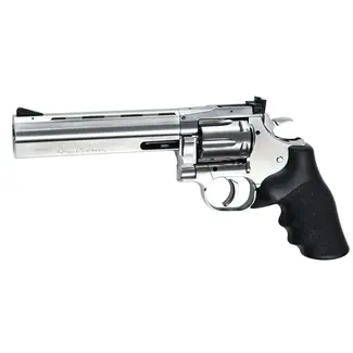 ASG ASG Dan Wesson 715 6'' Air Revolver .177/BB Caliber