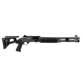 EGE Arms EGE Arms Panzer M4 Speed ​​Pro Semi-Auto Shotgun 12ga-3''-18.5"