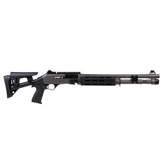 EGE Arms Fusil EGE Arms Panzer M4 Speed Pro Semi-Auto Cal.12-3''-18.5"