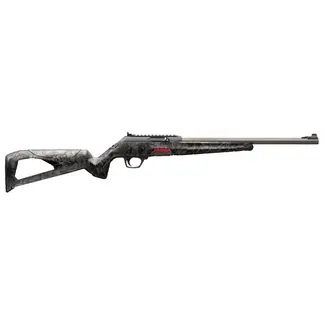 WINCHESTER Winchester Wildcat Carbon Gray Semi-Auto Rifle Cal.22lr 18''