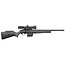 Carabine Browning Maral Nordic Cal.30-06 Spring  20'' avec Télescope Leupold