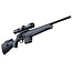 Browning Maral Composite Nordic Rifle Cal.30-06 Spring 20'' with Leupold Scope