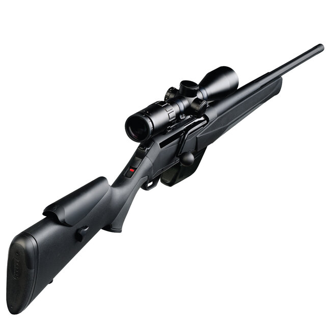 Browning Maral Composite Nordic Rifle Cal.30-06 Spring 20'' with Leupold Scope