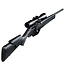 Browning Maral Composite Nordic Rifle Cal.30-06 Spring 20'' with Leupold Scope