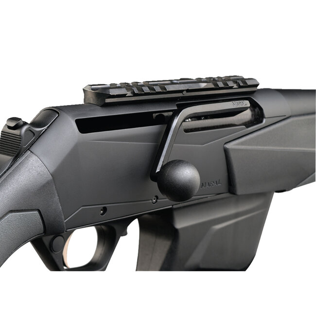 Carabine Browning Maral Nordic Cal.30-06 Spring  20'' avec Télescope Leupold