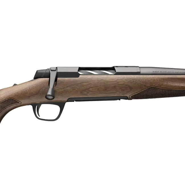 Carabine Browning X-Bolt 2 Hunter Cal.30-06 NS 10'' 22''