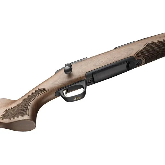 Carabine Browning X-Bolt 2 Hunter Cal.30-06 NS 10'' 22''