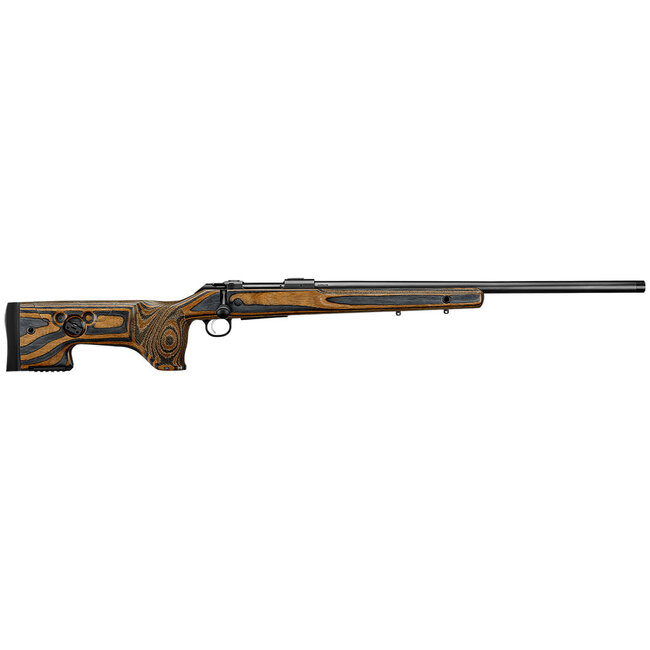 Carabine CZ 600 Range Cal.308win 24"