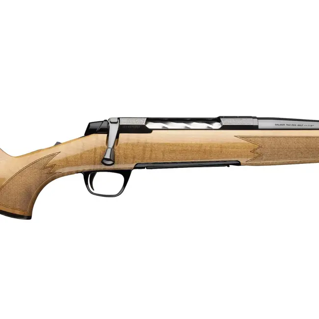 Carabine Browning X-Bolt 2 Medallion Maple Cal.7mm 26''