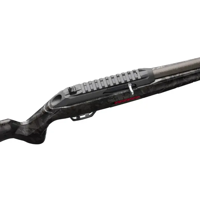 Winchester Wildcat Carbon Gray Semi-Auto Rifle Cal.22lr 18''