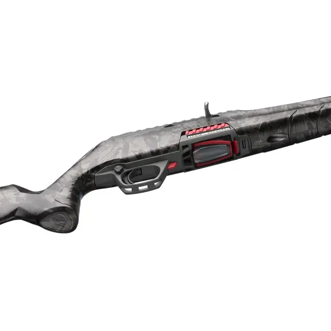 Winchester Wildcat Carbon Gray Semi-Auto Rifle Cal.22lr 18''