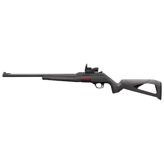 Winchester Wildcat Combo S Semi-Auto Rifle Cal.22lr 18''