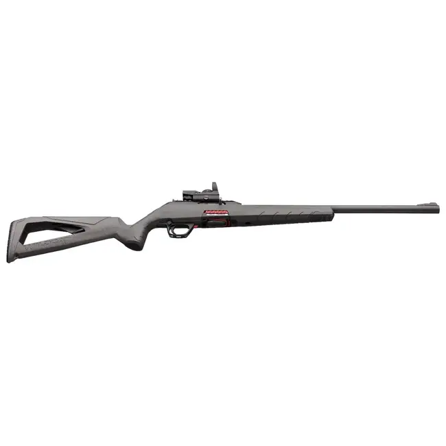 Winchester Wildcat Combo S Semi-Auto Rifle Cal.22lr 18''