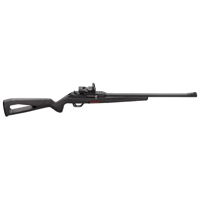 Winchester Wildcat Combo S Semi-Auto Rifle Cal.22lr 18''
