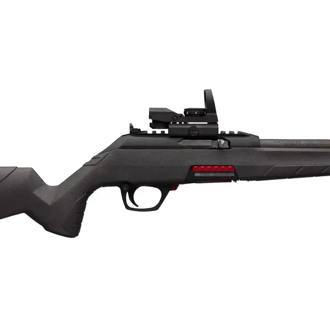 Winchester Wildcat Combo S Semi-Auto Rifle Cal.22lr 18''