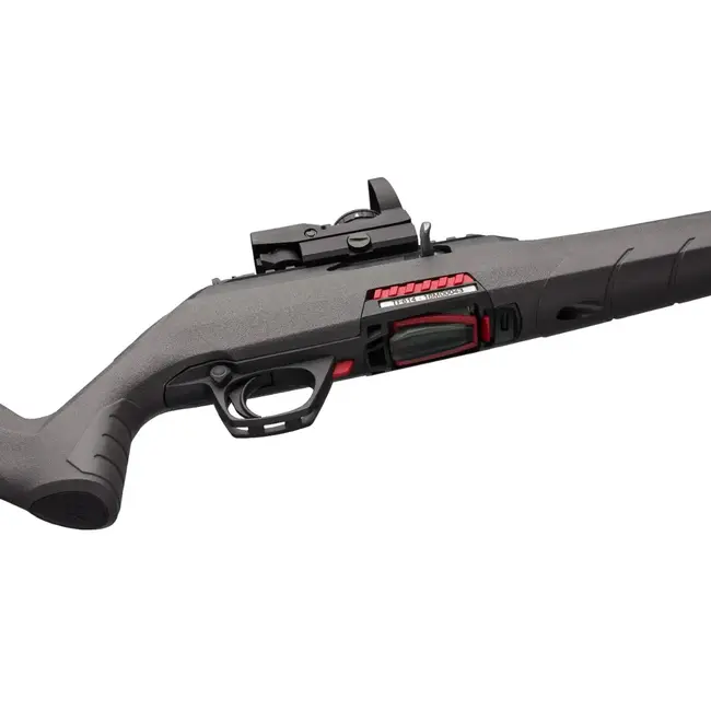 Winchester Wildcat Combo S Semi-Auto Rifle Cal.22lr 18''
