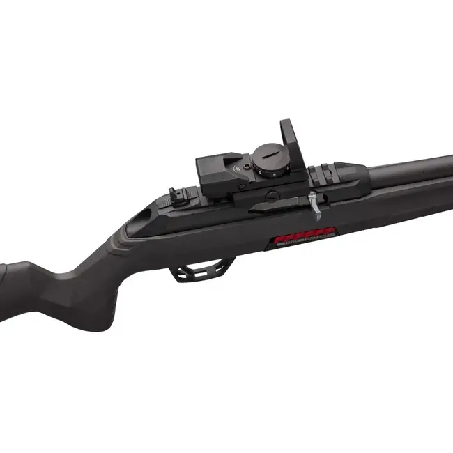 Carabine Winchester Wildcat Combo S Semi-Auto Cal.22lr 18'' Noir