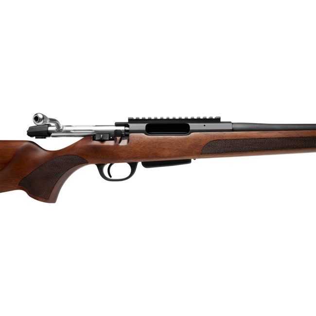 Savage Stevens 334 Cal.30-06 Sprg Rifle with Scope