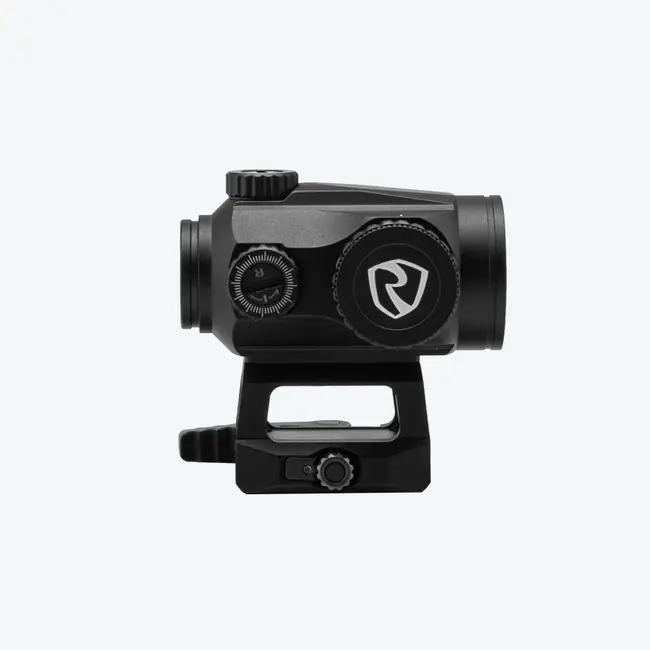 Riton 3 Tactix ARD Red Dot Sight 1/2 MOA