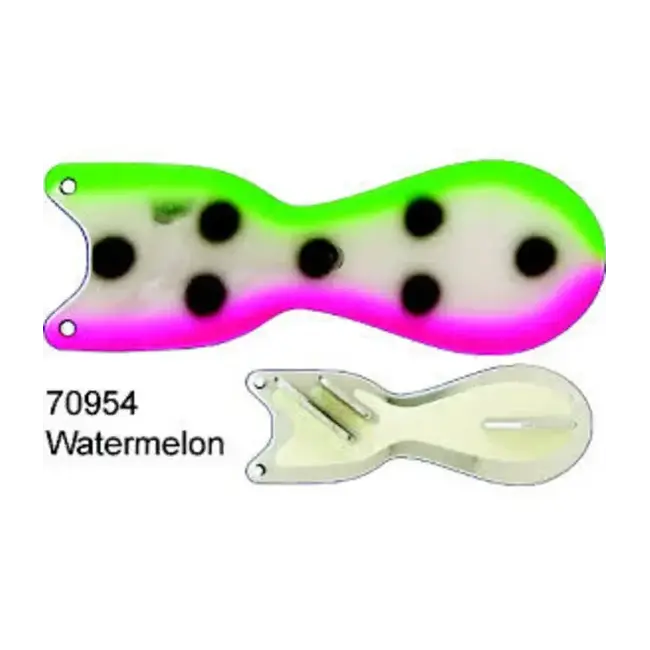 Dreamweaver Spindoctor Flasher 8"