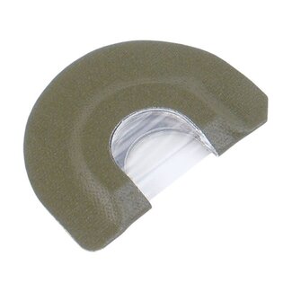 PRIMOS Appeau Dindon Primos Diaphragme Piggy Back True Double