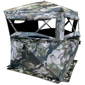 PRIMOS Cache Primos Full Frontal Camo 58''X 58''X 67''