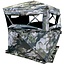 Cache Primos Full Frontal Camo 58''X 58''X 67''