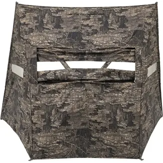 ALPS Cache de Chasse Alps Outdoorz 40''X 80'' 54'' de Haut