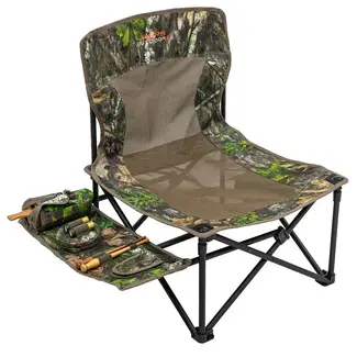 ALPS Alps High Ridge Camo Folding Chair