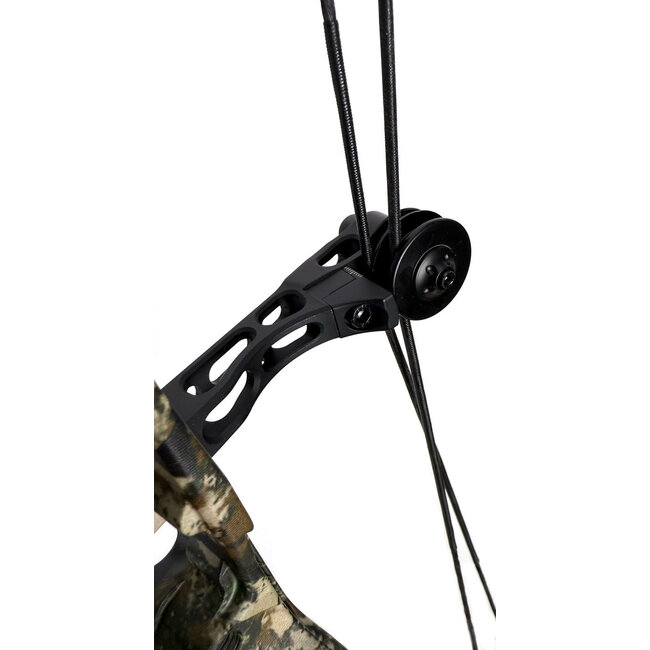 Arc Darton Tritech 31 50- 60# RH Firstlite Specter