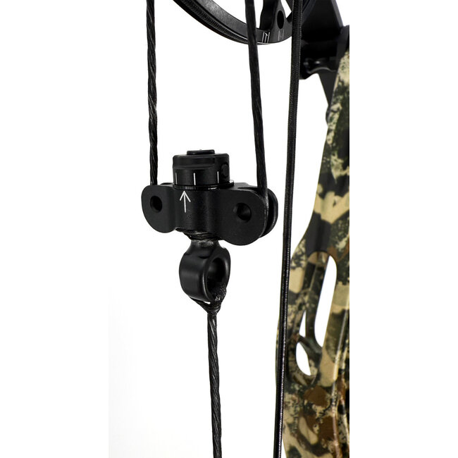 Darton Tritech 31 50-60# RH Firstlite Specter