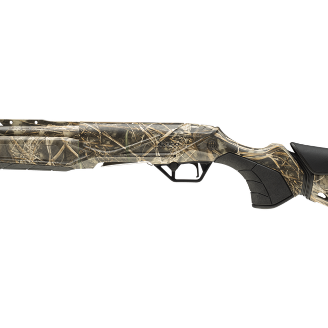 Fusil Berretta AX800 Suprema Cal.12 3-1/2" 28'' Max-7