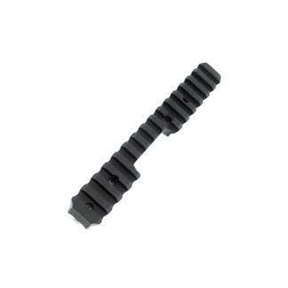 Tikka Tikka T1X Picatinny Gun Rail