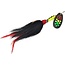 Cuillère Tournante Mepps Black Fury Musky Killer Tandem #5