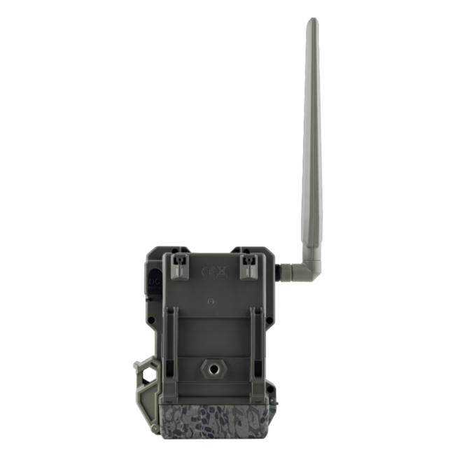 Caméra de Chasse Cellulaire Spypoint Flex G-36C