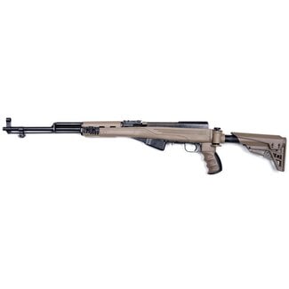 NORINCO Carabine Norinco SKS ATI Semi-Auto Cal.7.62x39 FDE