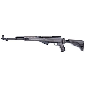 NORINCO Carabine Norinco SKS ATI Semi-Auto Cal.7.62x39  Destroyer Grey