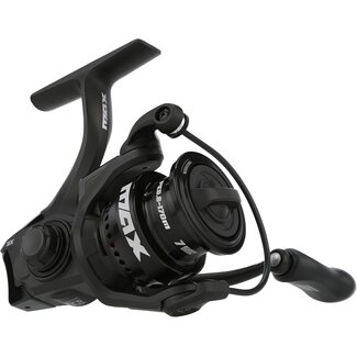 ABU GARCIA Abu Garcia Max SX 2000-C Spinning Reel